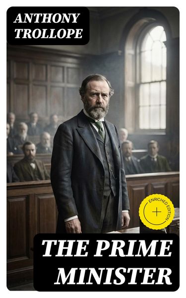 Produktbild: The Prime Minister