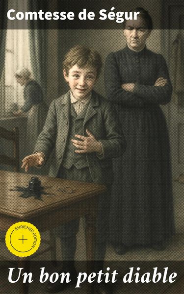 Produktbild: Un bon petit diable