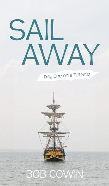 Produktbild: Sail Away