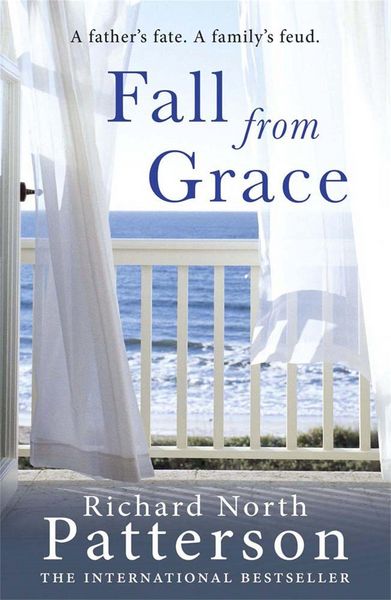 Produktbild: Fall from Grace