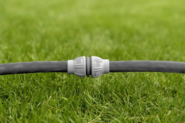 Produktbild: GARDENA 18230-20 Liano Schlauch-Reparaturst&uuml;ck 13mm (1/2\") &Oslash;