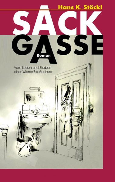 Produktbild: Die Sackgasse
