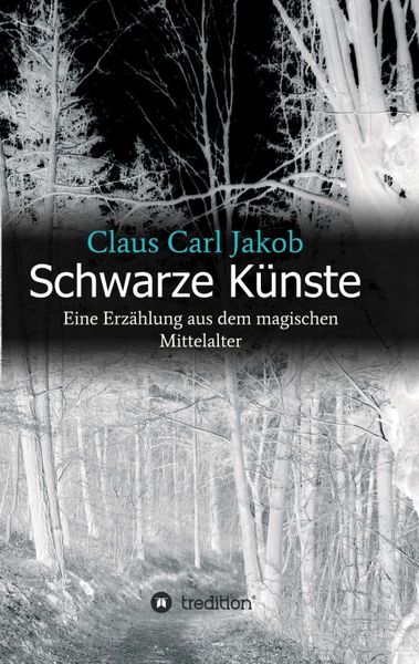 Produktbild: Schwarze K&uuml;nste