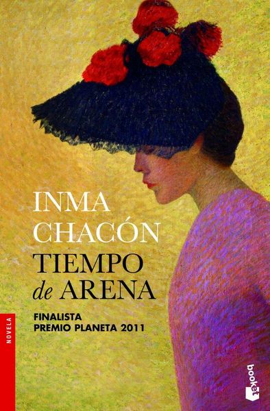 Produktbild: Tiempo de arena