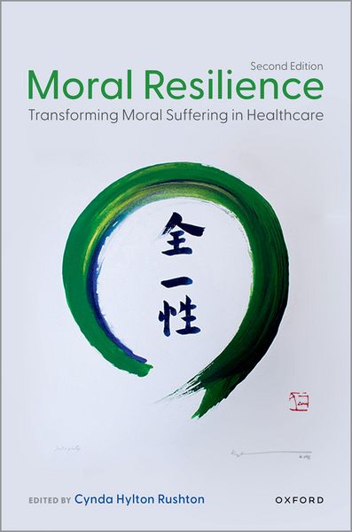 Produktbild: Moral Resilience