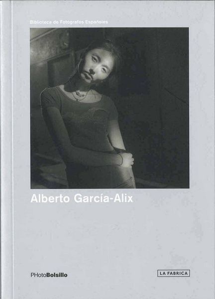 Produktbild: Alberto Garc&iacute;a-Alix. 4&ordf; ed.