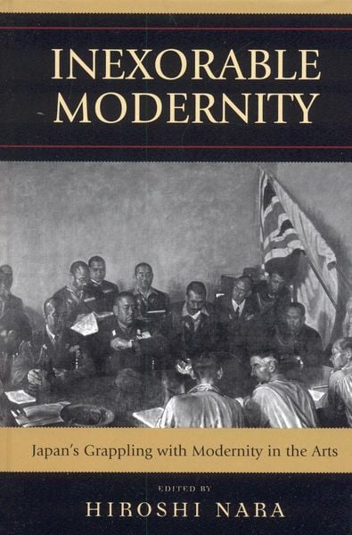 Produktbild: Inexorable Modernity