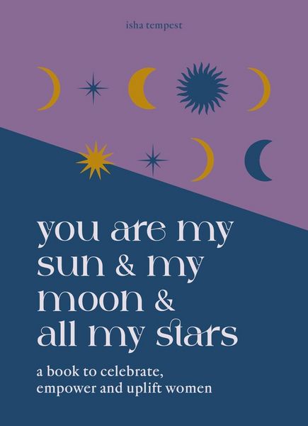 Produktbild: You are My Sun and My Moon and All My Stars