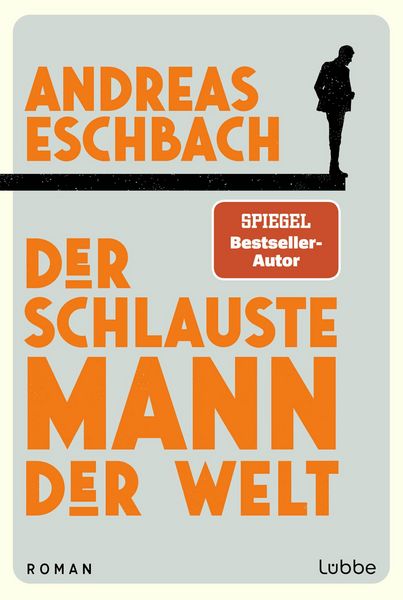 Produktbild: Der schlauste Mann der Welt