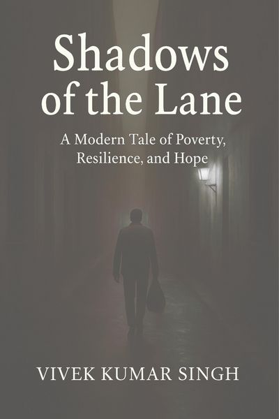 Produktbild: Shadows of The Lane