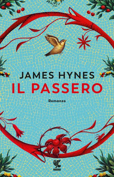 Produktbild: Il passero