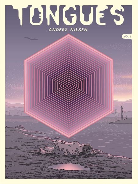 Produktbild: Tongues I