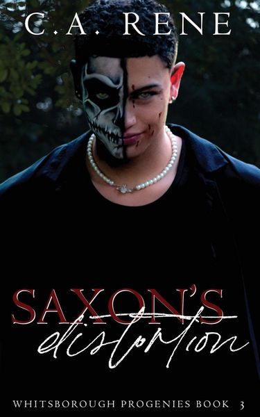 Produktbild: Saxon's Distortion