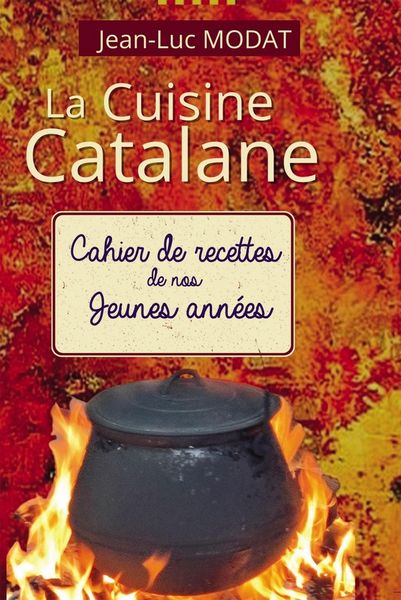 Produktbild: La cuisine catalane