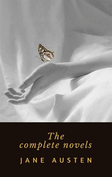 Produktbild: The complete novels