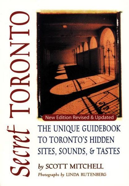 Produktbild: Secret Toronto