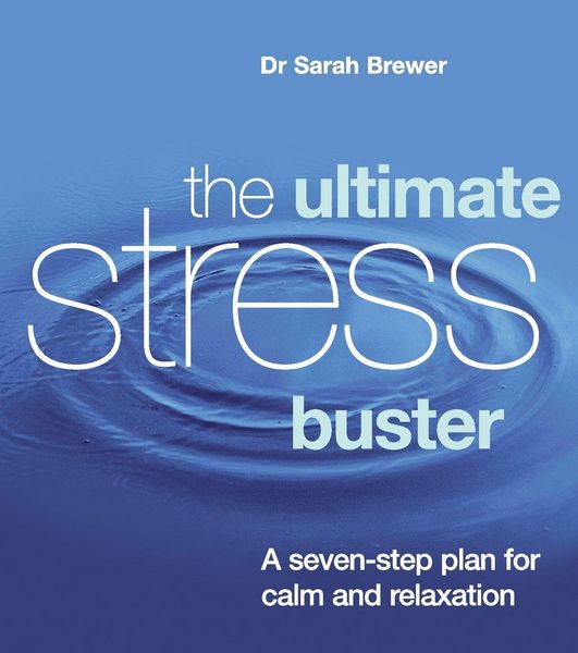 Produktbild: The Ultimate Stress Buster