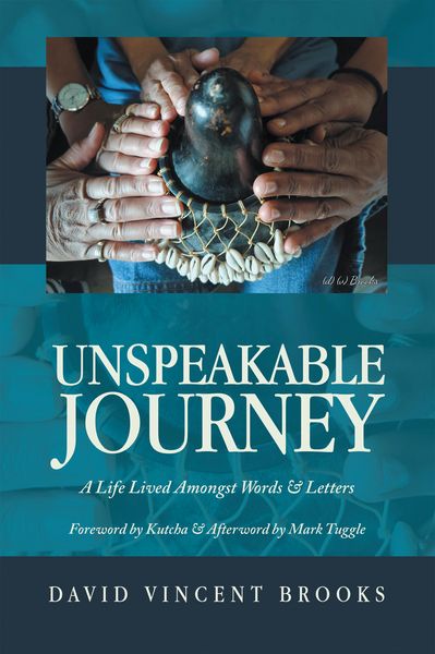 Produktbild: Unspeakable Journey
