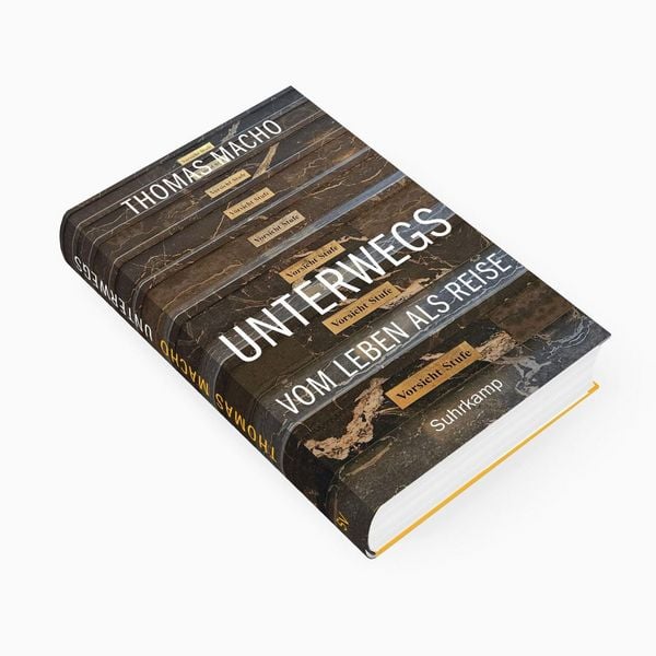Produktbild: Unterwegs