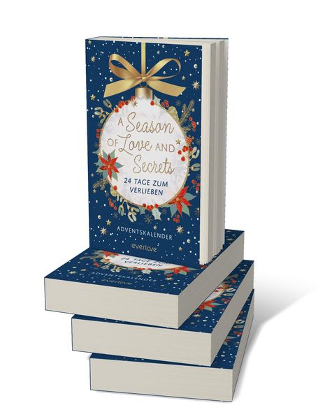A Season of Love and Secrets