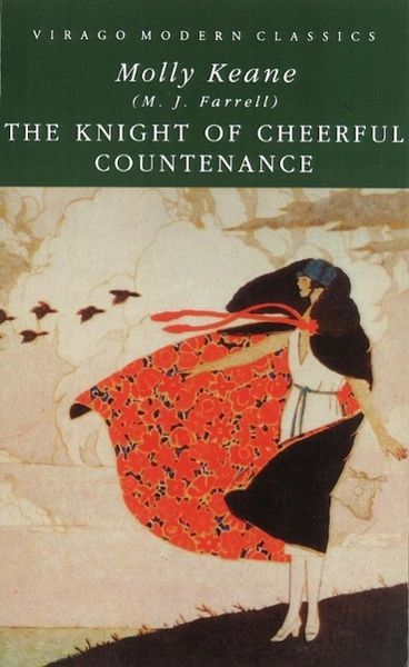 Produktbild: The Knight Of Cheerful Countenance