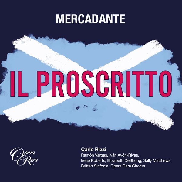 Produktbild: Il Proscritto