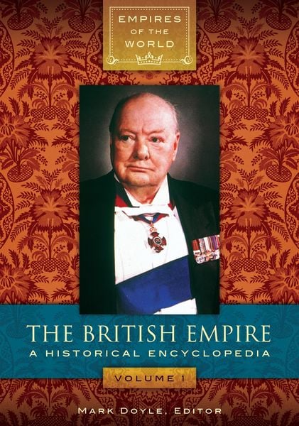 Produktbild: The British Empire