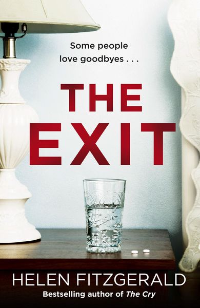 Produktbild: The Exit
