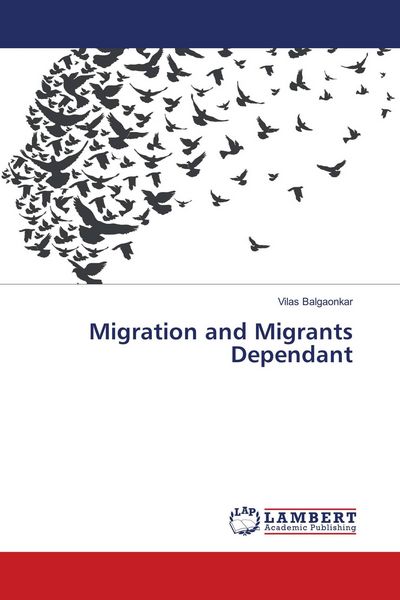 Produktbild: Migration and Migrants Dependant