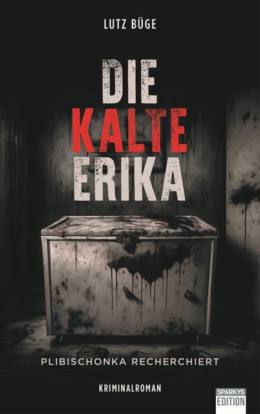 Produktbild: Die kalte Erika