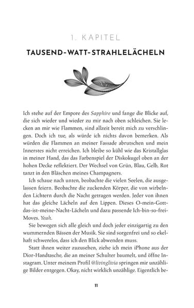 Produktbild: Vienna 1: Blinding Lights