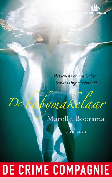 Produktbild: Babymakelaar