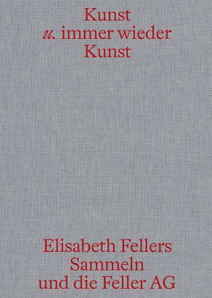 Produktbild: Kunst u. immer wieder Kunst