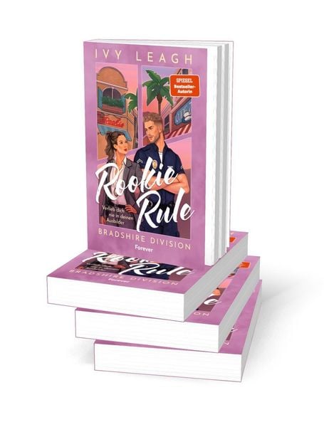 Produktbild: Rookie Rule
