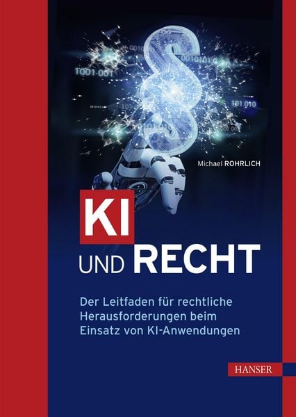 Produktbild: KI und Recht