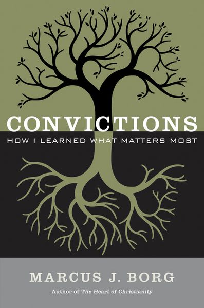 Produktbild: Convictions