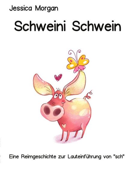Produktbild: Schweini Schwein