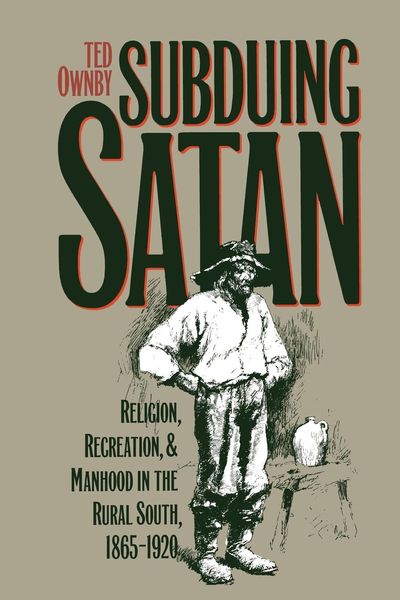 Produktbild: Subduing Satan
