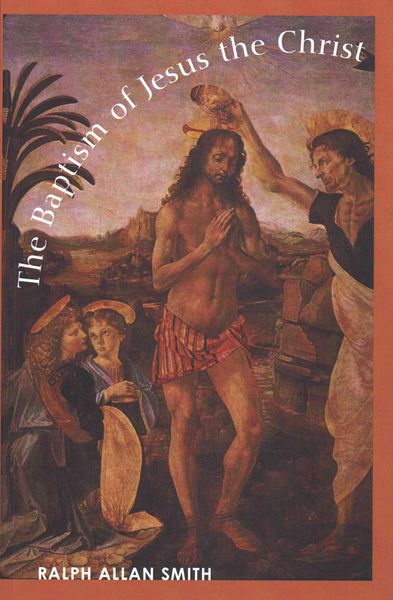 Produktbild: The Baptism of Jesus the Christ