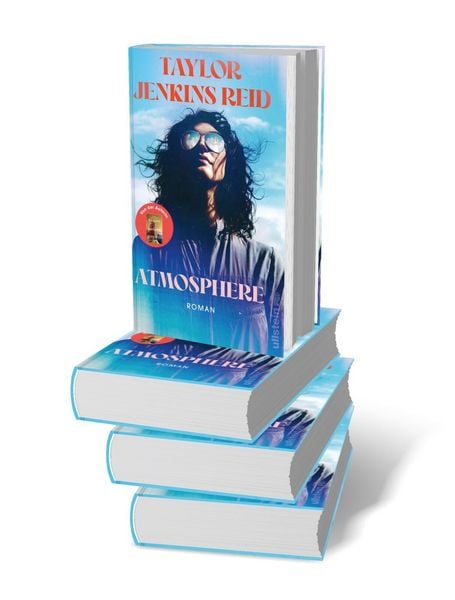 Produktbild: Atmosphere. Signierte Ausgabe