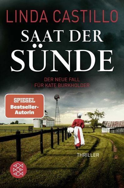 Saat der Sünde