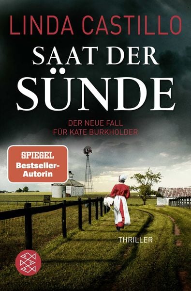 Produktbild: Saat der S&uuml;nde