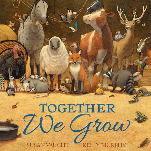 Produktbild: Together We Grow