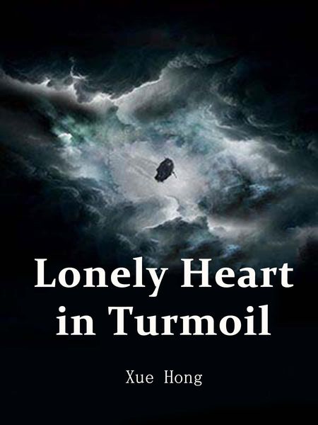 Produktbild: Lonely Heart in Turmoil