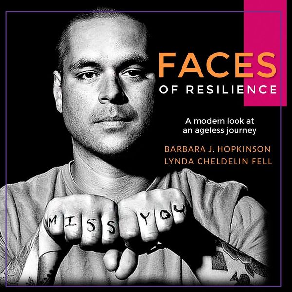 Produktbild: Faces of Resilience