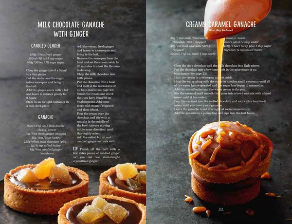 Produktbild: Little Tarts Hb