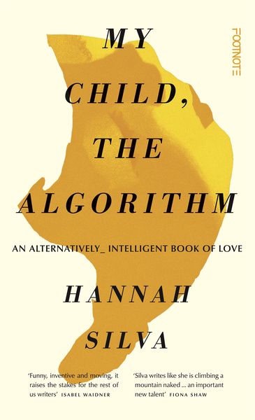 Produktbild: My Child, the Algorithm