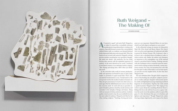 Produktbild: Ruth Weigand &ndash; Other Thoughts