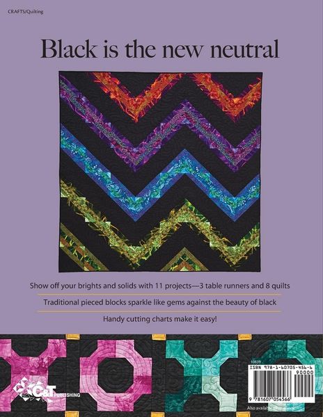 Produktbild: Midnight Quilts