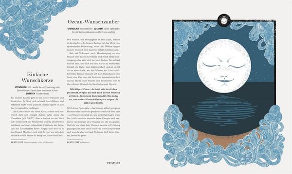 Produktbild: Magie f&uuml;r den Alltag